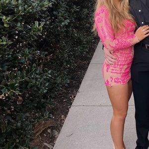 Lucy in the Sky dress size XS